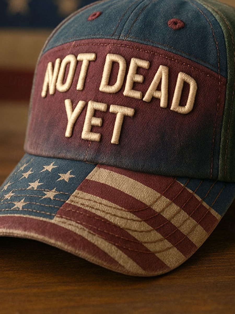 Per donna Cappello Cappellino da Baseball Protezione Solare Antivento Quotidiano All'aperto Streetwear Stampato Lettera del 2026 a $12.99 –P2