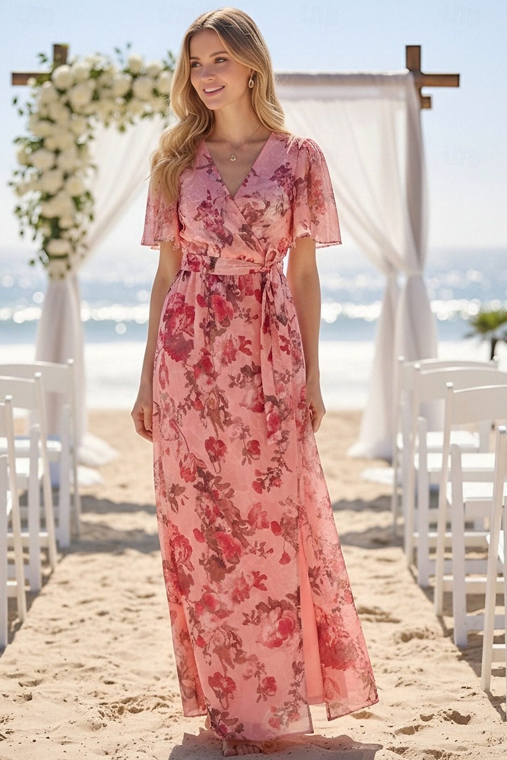Short Sheath Bridesmaid Dresses Bulk Order Strapless High Stretch Sheath Floor Length Bridesmaid Dress With Slit