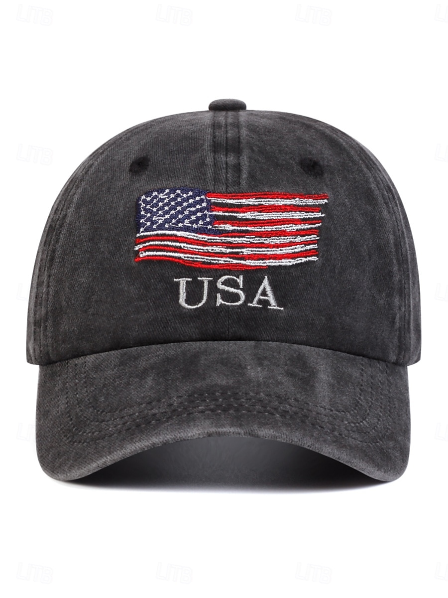 Per donna Cappello Cappellino da Baseball Protezione Solare Quotidiano All'aperto Lettera del 2026 a $12.99 –P3