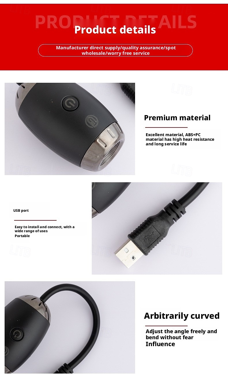 Car mounted Starry Sky USB Starry Sky Light Atmosphere Light Car Modification Interior Decoration Starry Sky Top Projection Light 2026 - $28.99 –P16
