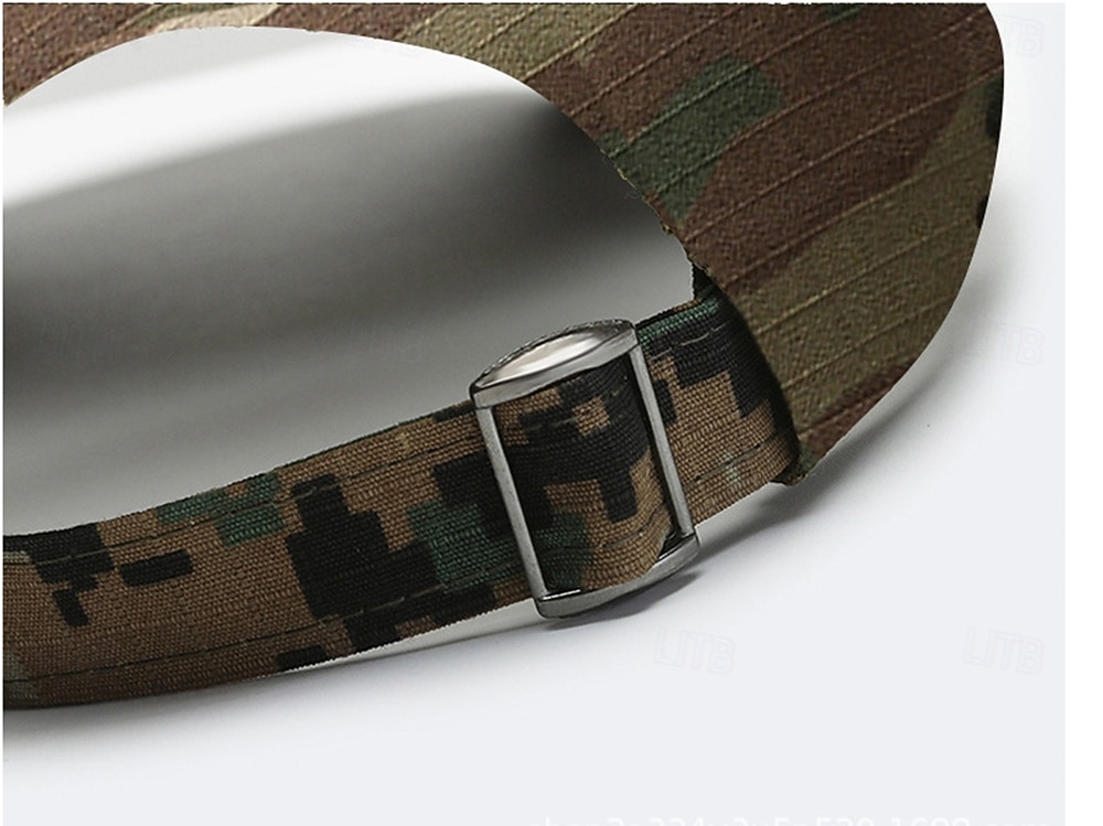 Gorra de Béisbol Color Camuflaje Bandera estadounidense Retro Antiguo Patriótico para Unisexo Adulto Impresión 3D  para Día de la Independencia 4 de julio Exterior Casual Diario 2026 - $15.49 –P3