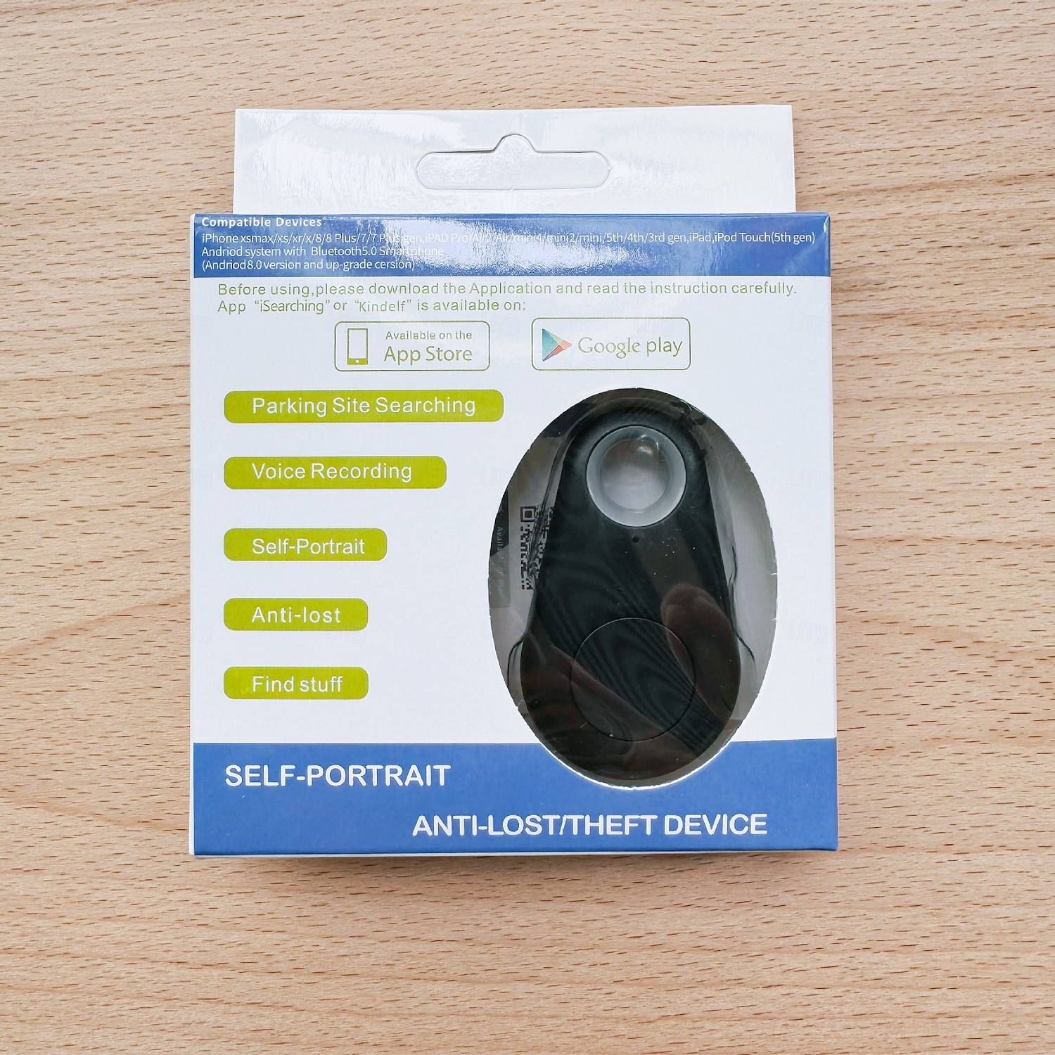 1/2/3 шт. интеллектуальный локатор слежения 2026 - $15.99 –P17