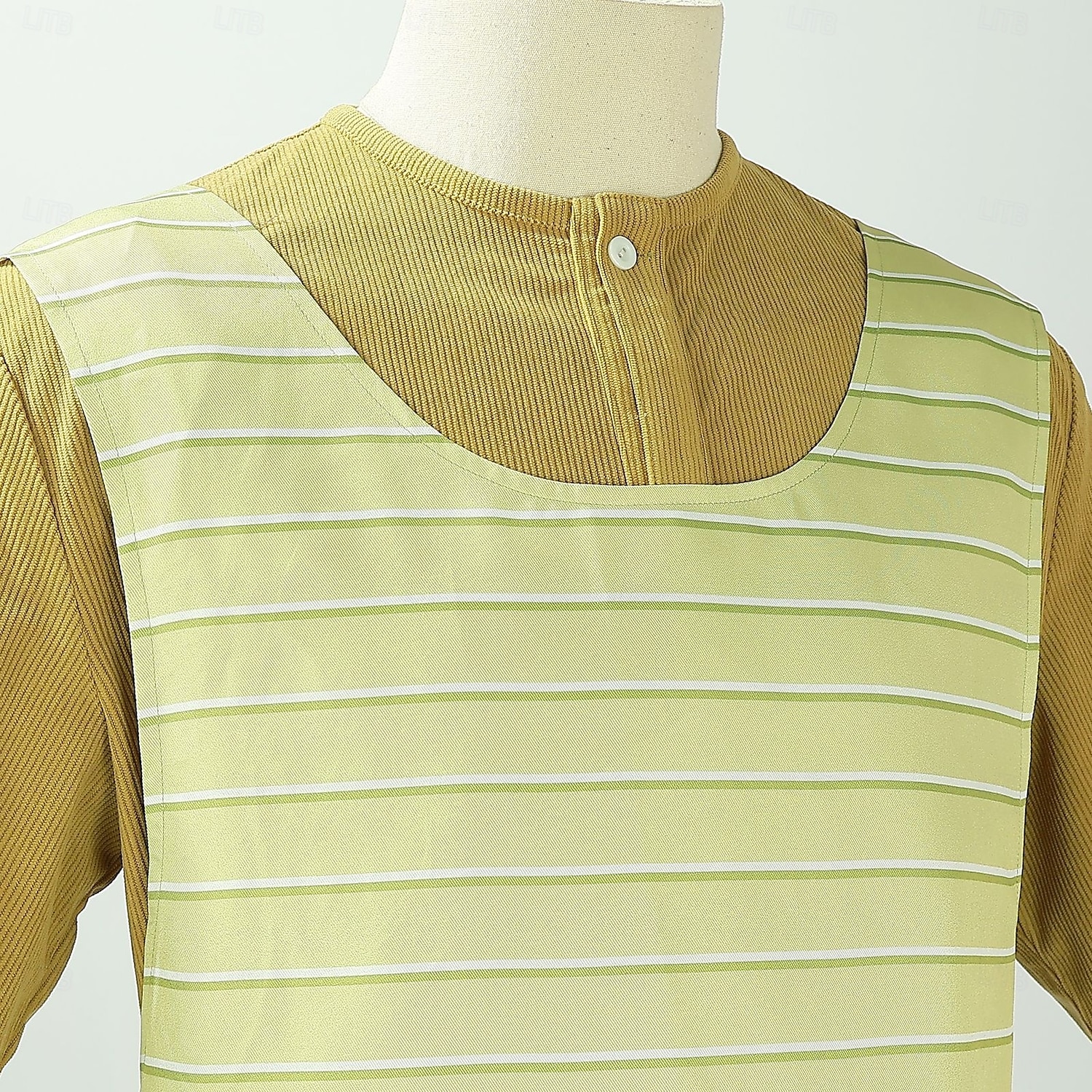 Carnaval 2026 Disfraz de lujo Chica pelirroja divertida Cosplay Adulto Mujer Víspera de Todos los Santos Carnaval Fiesta Disfrazarse 2026 - $44.99 –P6