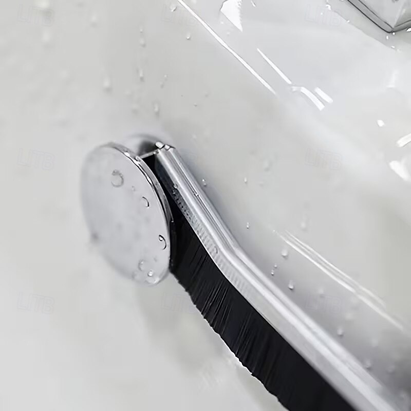 11-teiliges Multifunktions-Eckreinigungsbürsten-Set mit steifen Borsten – geeignet für Fliesen, Badezimmer, Küchen und Autofugen – wiederverwendbar, kein Stromanschluss erforderlich, robuste 2026 - $15.99 –P8