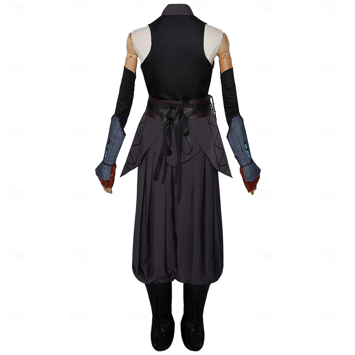 Cosplay Costume Movie TV Theme Costumes for Women's Adults Halloween Carnival Masquerade Halloween Performance Comic Con 2026 - $148.99 –P2