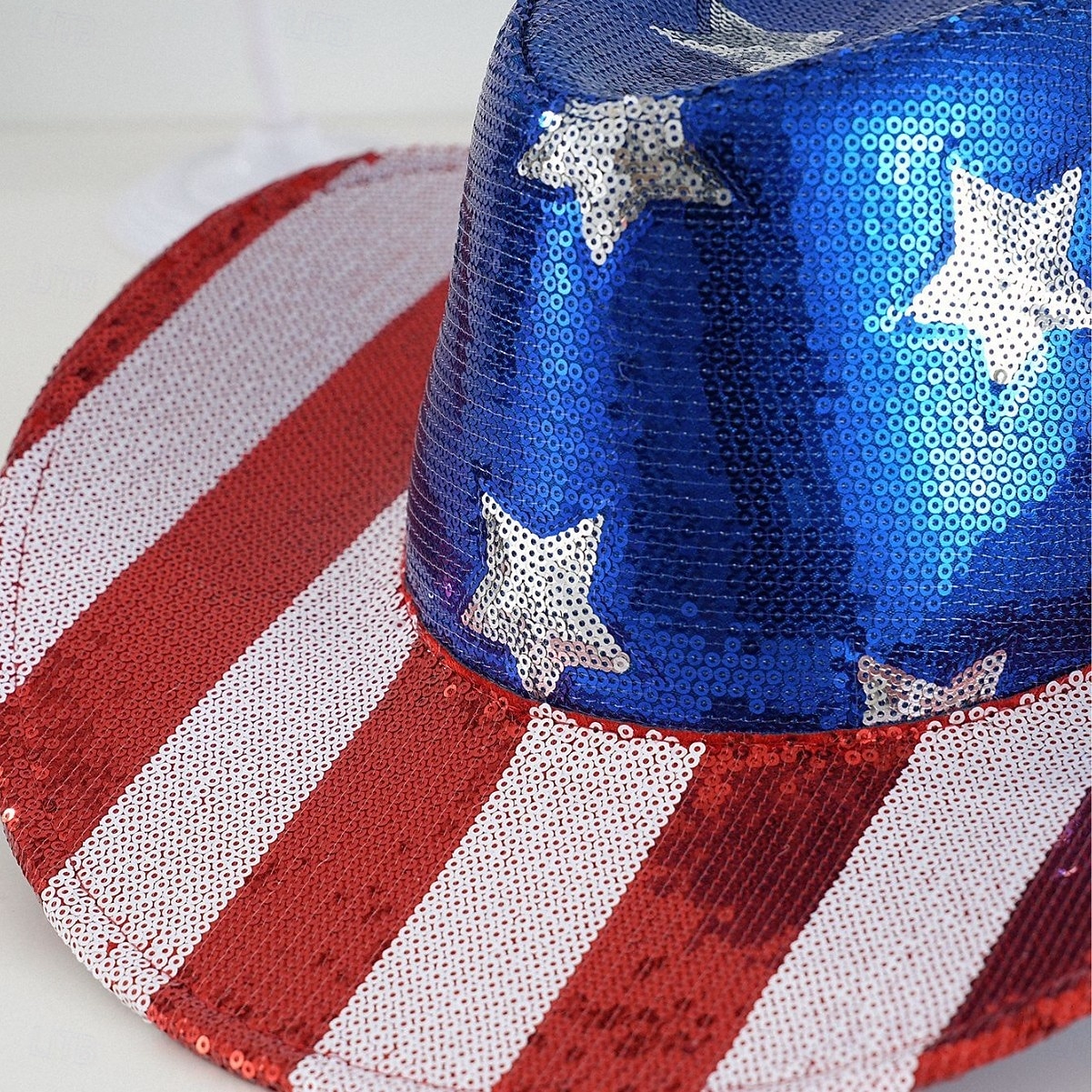 Kleiderkappe Mode Retro Vintage 1776–2026 für Unisex Erwachsene 3D-Druck  für Unabhängigkeitstag / 4. Juli 4. Juli Outdoor Alltagstauglich 2026 - $20.99 –P6