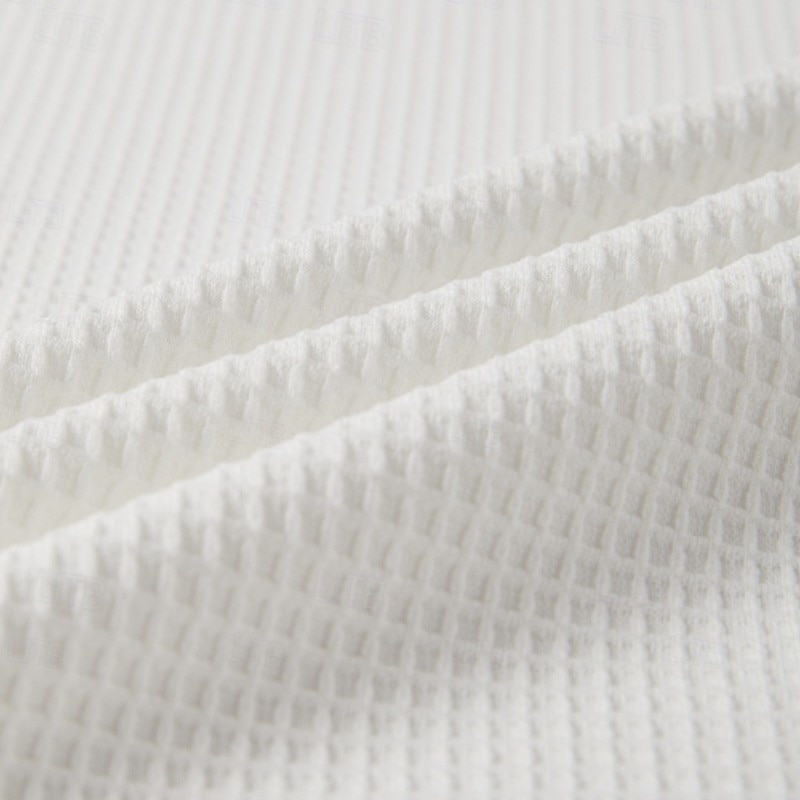 Férfi Ing Gofri ing Alkalmi ing Bandgalléros ing Gombos póló Arcpír rózsaszín Égszínkék Szürke Hosszú ujj Sima Mandarin gallér Hétköznapi Napi Kollázs Ruházat Divat Modern Alkalmi Kényelmes 2026 - $32.99 –P4