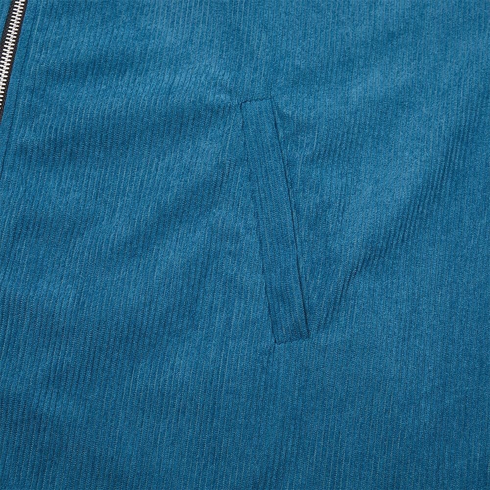 Ανδρικά Κοτλέ σακάκι Causal Καθημερινά Τσέπη Φθινόπωρο Χειμώνας Συμπαγές Χρώμα Βίντατζ Καθημερινά Κολάρο Πουκαμίσου Κανονικό Μαύρο Πράσινο Ανοικτό Βαθυγάλαζο Σκούρο πράσινο Καφέ Σακάκια 2026 - $20.99 –P13