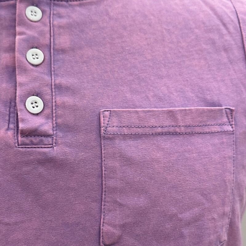 Débardeur pour homme SoftFade™ sans manches chemise sans manches Henley été printemps uni basique poche style vintage teinture en pièce vacances street décontracté quotidien noir haut Tee pour hommes de 2026 ? $23.99 –P14