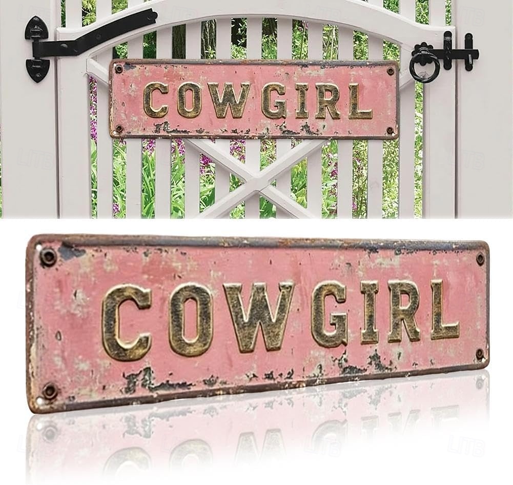 2026年 愛してる、バイバイ - ヴィンテージメタルウォールサイン、愛してるバイバイメタルサイン、レトロなグリーンスタイルのメタルウォールプラーク装飾、廊下 &ドアの装飾、家、キッチン、バー用の農家風の壁アート  コレクション – $16.99 –P14