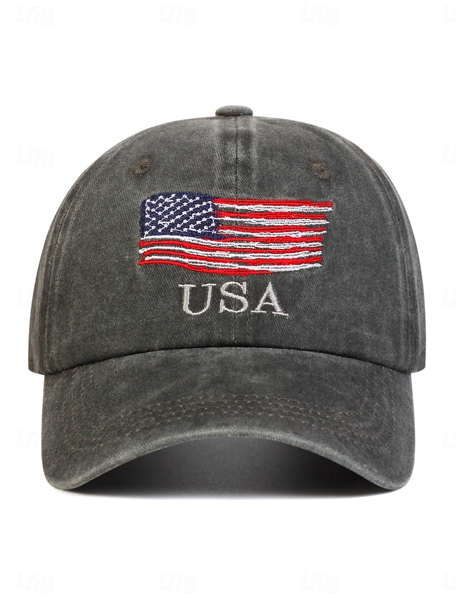 Per donna Cappello Cappellino da Baseball Protezione Solare Quotidiano All'aperto Lettera del 2026 a $12.99 –P12