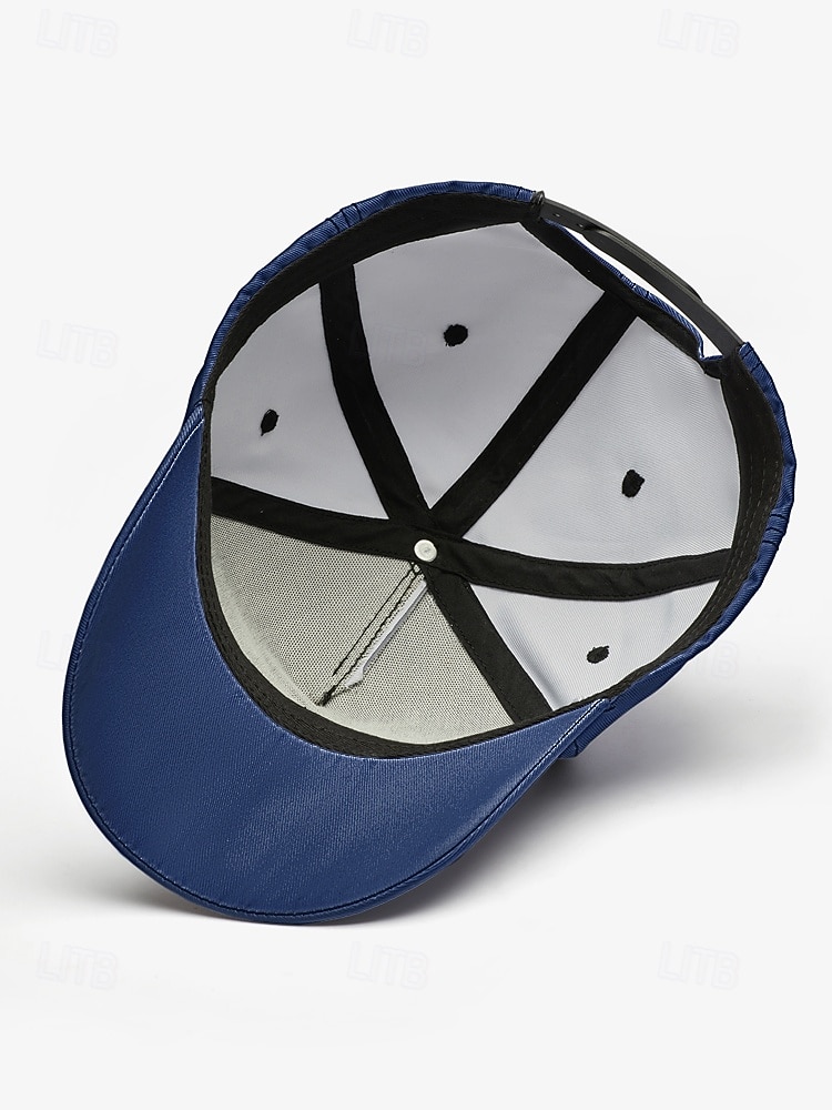 כובע בייסבול מתכוונן לגברים - חגיגות 250 שנה ויום העצמאות, מגוון צבעים, חומר פוליאסטר, מושלם לאירועים חיצוניים ולבוש חגיגי 2026 - $14.99 –P9