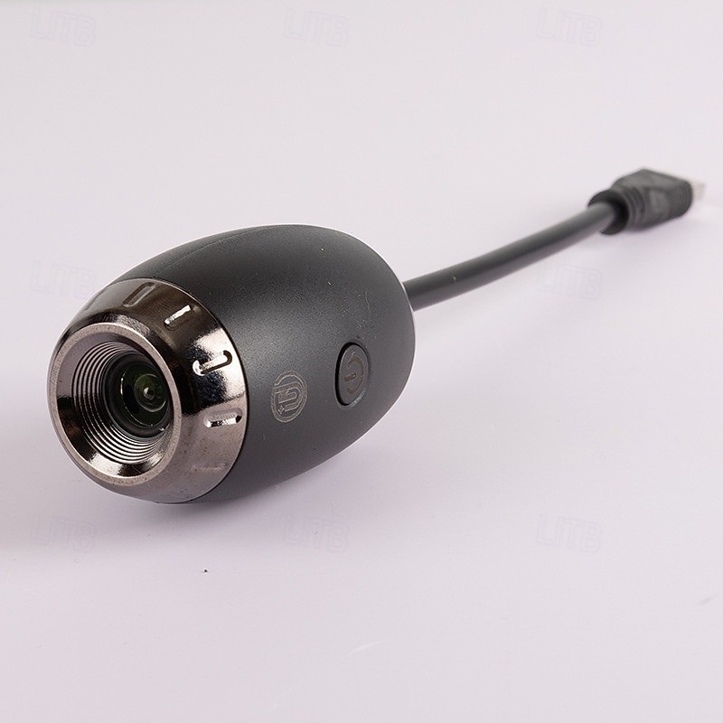 Lumină de atmosferă cu cer înstelat USB montată pe mașină, lumină de proiectie superioară pentru cer înstelat, modificare auto, decorațiuni interioare 2026 - $28.99 –P8