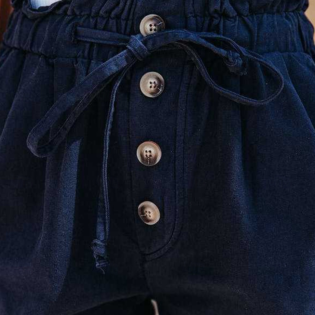 Women's Shorts Summer Shorts Beach Shorts Vacation Fashion Casual Daily Short High Waist Solid Color Plain Drawstring Pocket Elastic Waist Comfort Quick Dry Soft Stretchy Streetwear Beach Holiday 2026 - $24.99 –P3