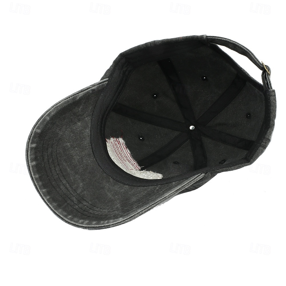 Casquette de Baseball Drapeau Américain Rétro Vintage Patrimoine Patriotique 1776-2026 pour Unisexe Adulte Impression 3D  pour Jour de l'Indépendance / 4 Juillet 4 Juillet Extérieur Décontract de 2026 ? $20.99 –P5
