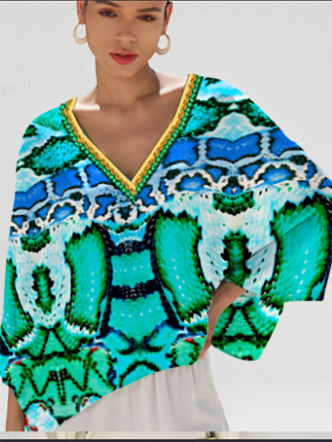 страна чудес шелковистый атлас отпуск атласный топ 2026 - $62.99 –P1