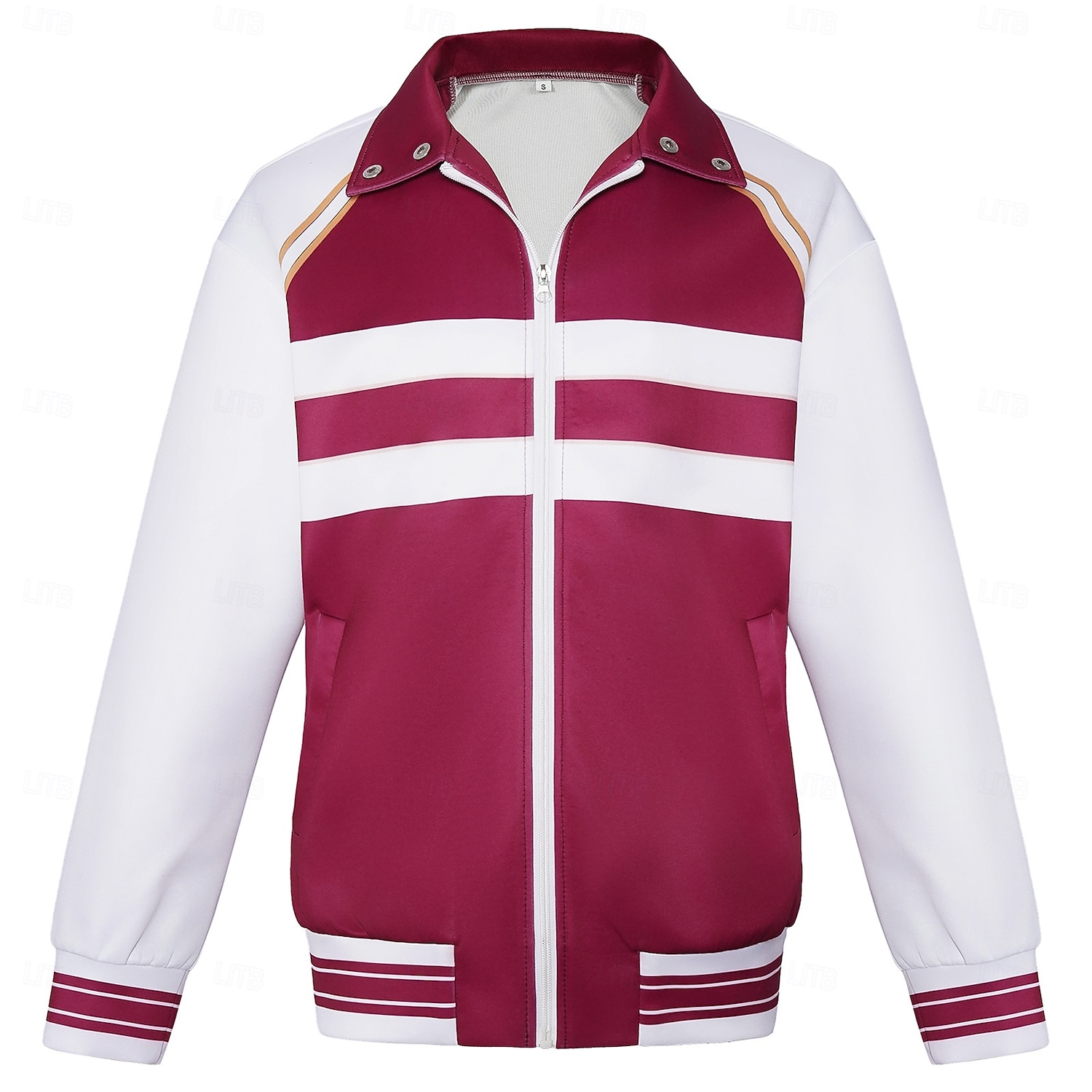 Programma televisivo di fantascienza Costume Cosplay Retrò Vintage for Per uomo Adulti Halloween Carnevale Sport & Outdoor Con il fumetto del 2026 a $40.99 –P1