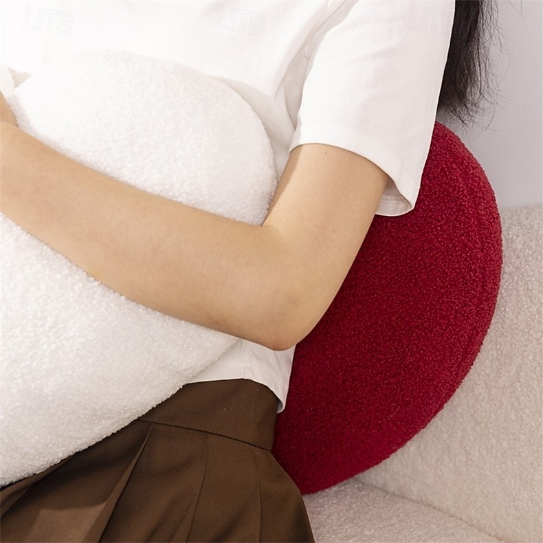 Throw Pillows Heart Pillow Decorative Couch Pillows Bed Pillows Outdoor Pillows 2026 - $17.99 –P7