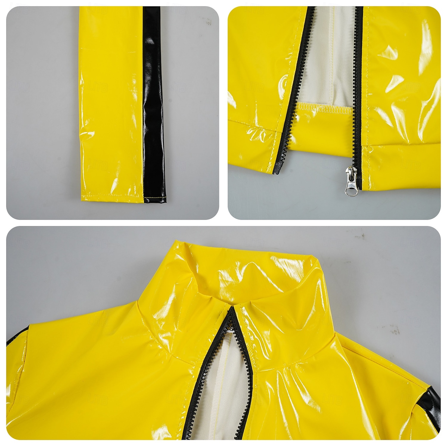 Kläder Cosplay kostym for Dam Vuxna Halloween Karnival Comic Con 2026 - $41.99 –P6