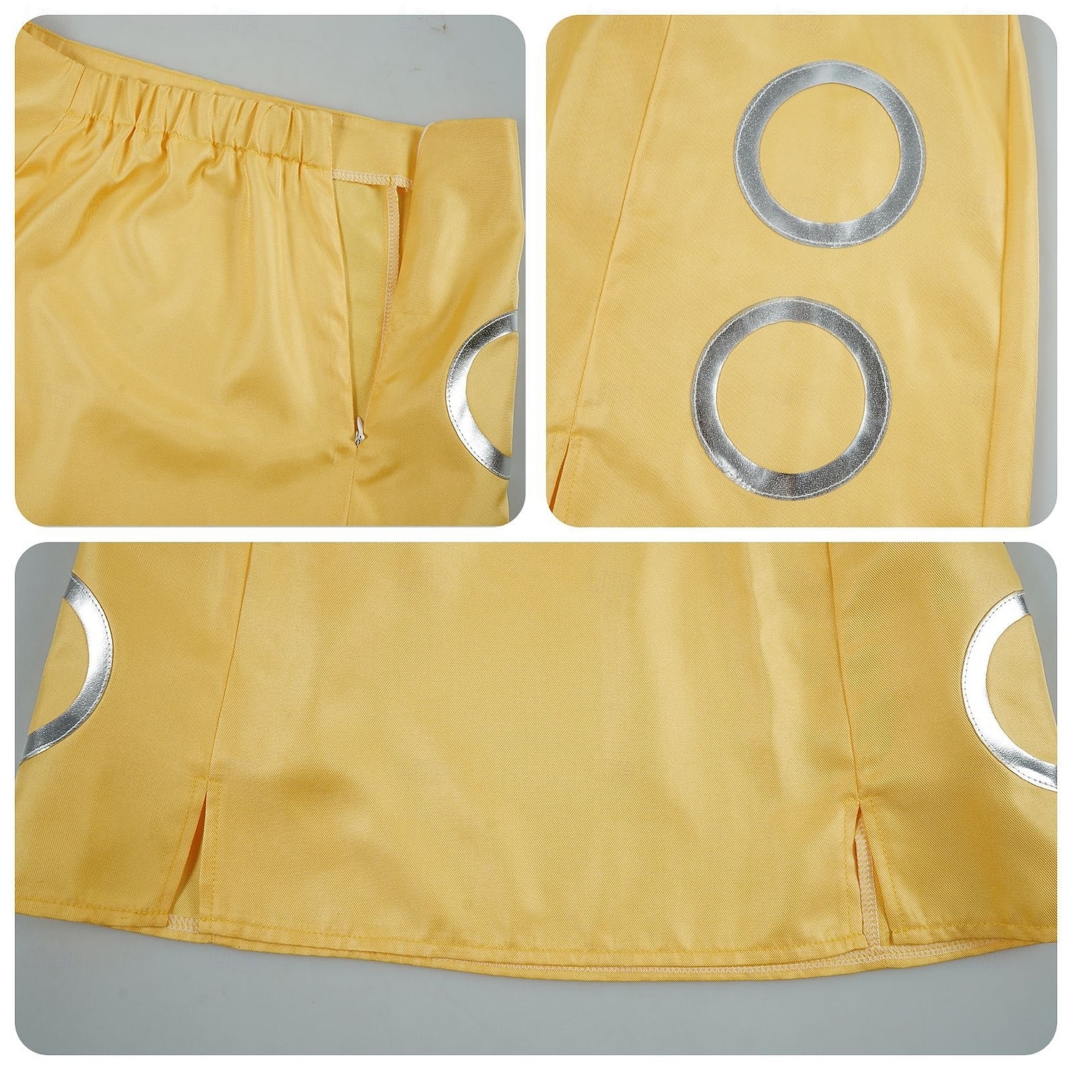 Meriseikkailija Olkihattu-merirosvo Cosplay-Asut Asut Anime for Naisten Aikuiset Halloween Karnevaali Naamiaiset Loma Suoritus Anime-näyttely 2026 - $37.99 –P6