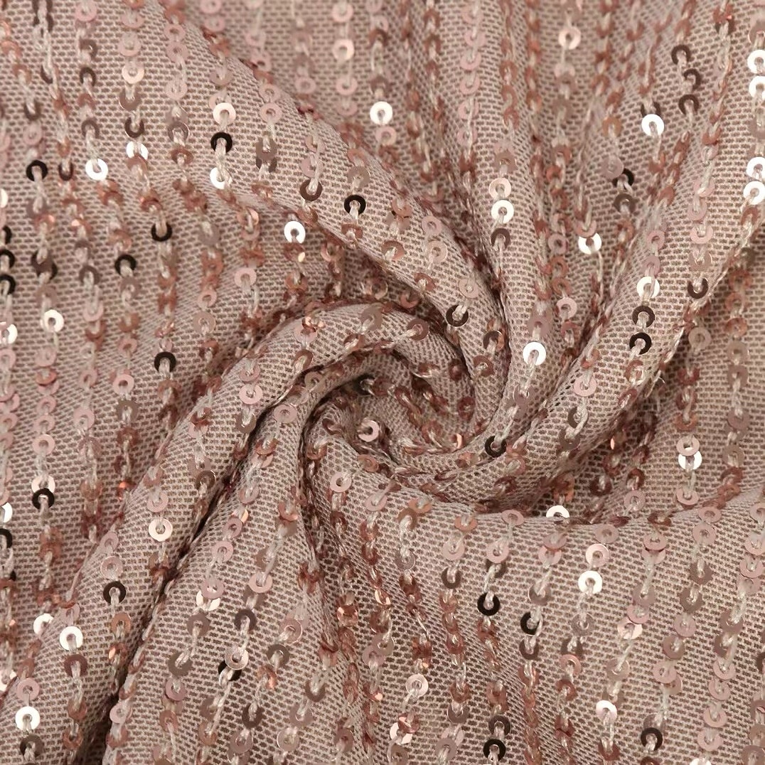 Dam Mesh skjorta Paljetter Vintage Stylish Sexig Kortärmad V-hals Vanliga toppar Utekväll Helgen Festkläder Aprikosrosa Svart Vit Sommar Vår 2026 - $27.99 –P6