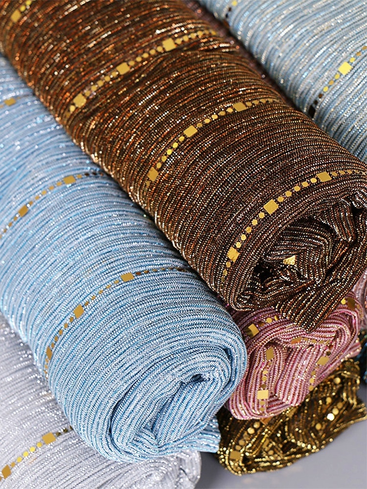 scialle da damigella d'onore da donna, può essere usato come sciarpa, disponibile in più colori, materiale in poliestere, design elegante per matrimoni e feste del 2026 a $11.99 –P9