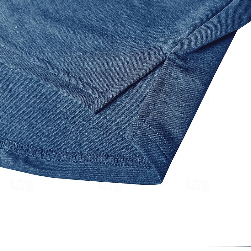 Herr Linne Väst Undertröjor Ärmlös tröja Ärmlös Rundhals Rund halsringning Sommar Alla årstider Slät Mode Grundläggande Klassisk 3 st Slät Ledigt Gym Gata K Topp t-shirt för män 2026 - $39.99 –P14