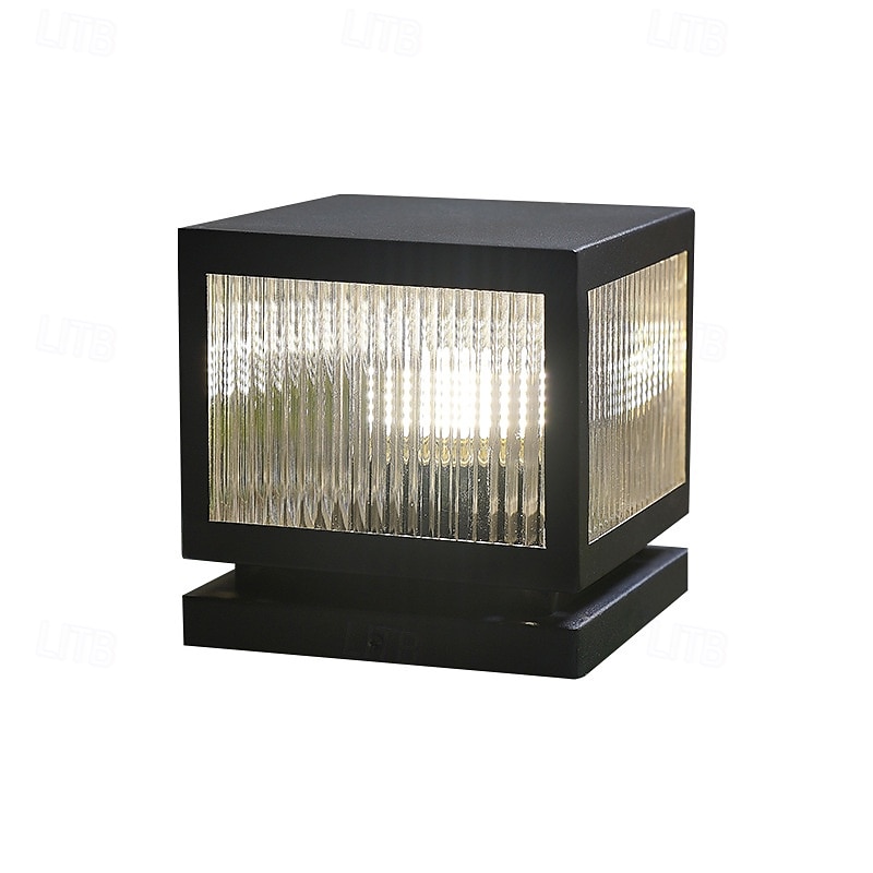 Venkovní Moderní Venkovní nástěnné světlo Venkovní Kov nástěnné svítidlo 110-120V 220-240V 2026 - $163.99 –P2
