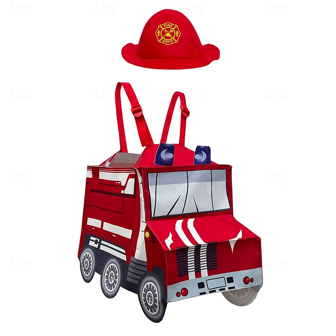 Karnevalskostüm Karriere Kostüme Kapuzensweatshirt Polizei Cosplay Kinder Unisex Halloween Karneval Buchwoche Leistung Pädagogisches Ankleiden Einfache Halloween-Kostüme Verkleiden 2026 - $27.99 –P6