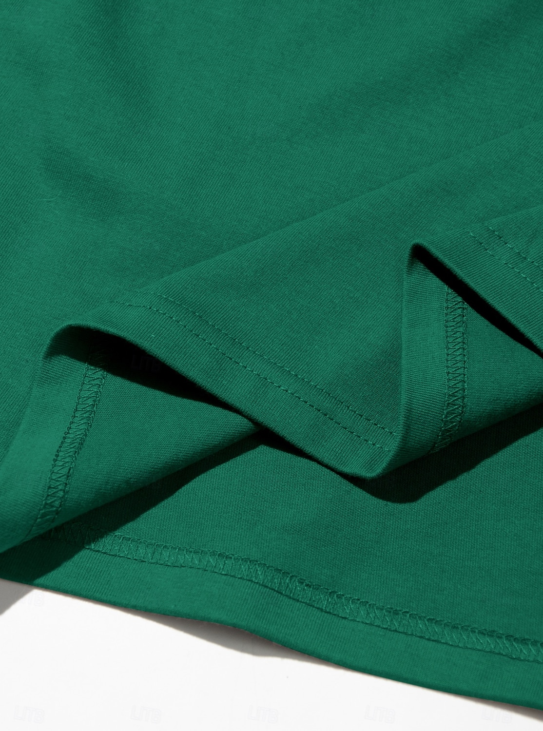 Herre 100 % bomulls-T-skjorte Kort Erme Crew-hals Sommer Vår & Vinter Helfarge عادي Mote Designer Grunnleggende Grunnleggende Ren Avslappet Feriereise Gate Kamel Grå Topp T-skjorte for menn 2026 - $13.49 –P12