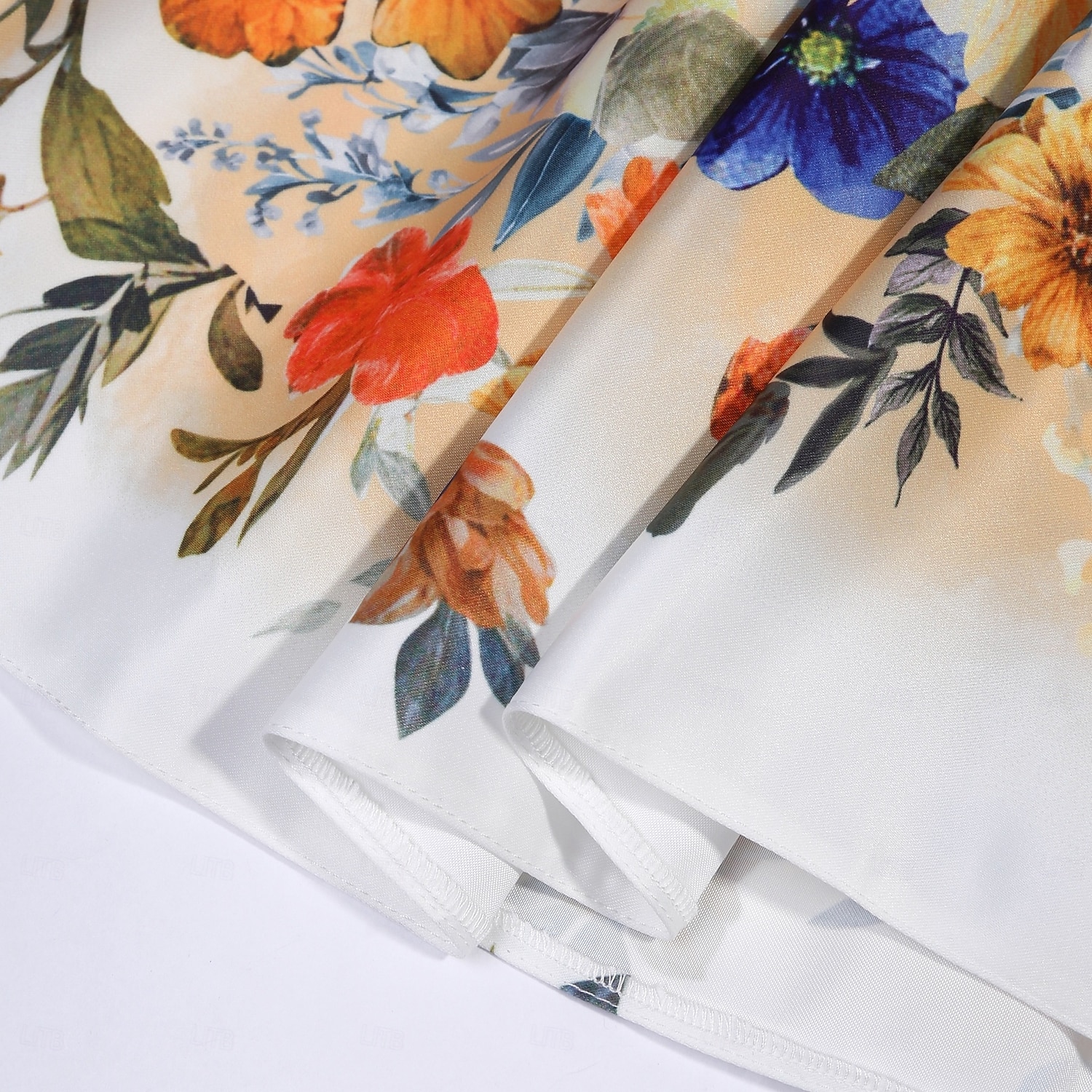 Barn Flickor Festklänning Grafisk Ärmlös Kortärmad Speciellt Tillfälle Prinsessa Polyester Festklänning Sommar Vår Barn Gul Purpur Rosenröd 2026 - $38.99 –P19