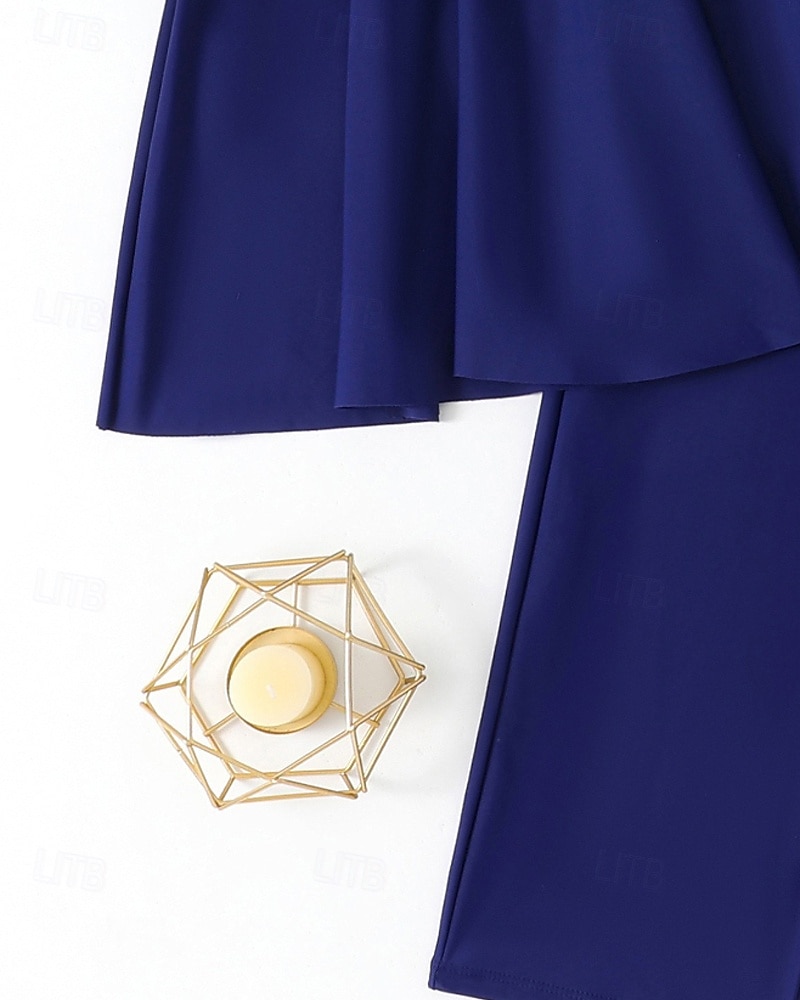 Γυναικεία Πρότυπο Προστατευτικά Τανκίνι και μπικίνι για σέρφινγκ Μαγιό Μονόχρωμο Κουμπώσου Προστασία UV Ελαστικό Κοντομάνικο Μαγιό Σέρφινγκ Καταδύσεις Κολύμβηση Καλοκαίρι 2026 - $30.99 –P10