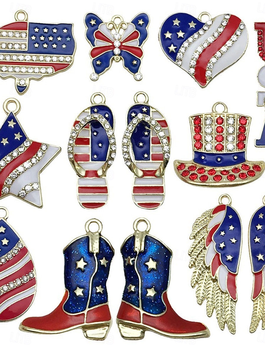 Anhänger For Unisex Täglich Straße Legierung Baum des Lebens 2026 - $25.99 –P3