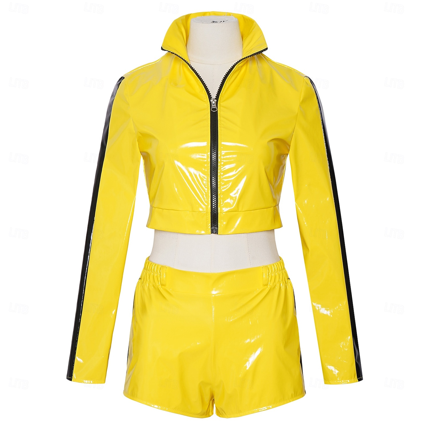 Kläder Cosplay kostym for Dam Vuxna Halloween Karnival Comic Con 2026 - $41.99 –P1
