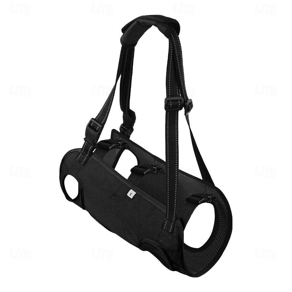 Cachorros Leash mãos livres Esporte & lazer Animais Portátil Ajustável Respirável Segurança Ao ar livre Esportes Casual / Diário Cachorro de 2026 por $32.99 –P3
