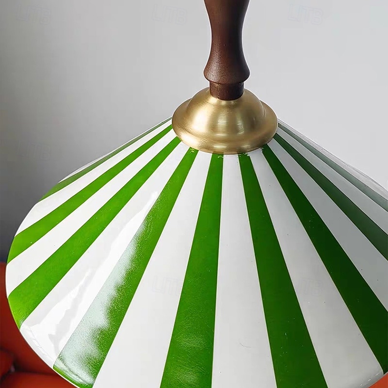 30 cm تصميم الجزيرة أضواء معلقة خزفي ستايل حديث مطلي طلاء ملون عتيق 110-240 فولت 2026 - $279.99 –P6