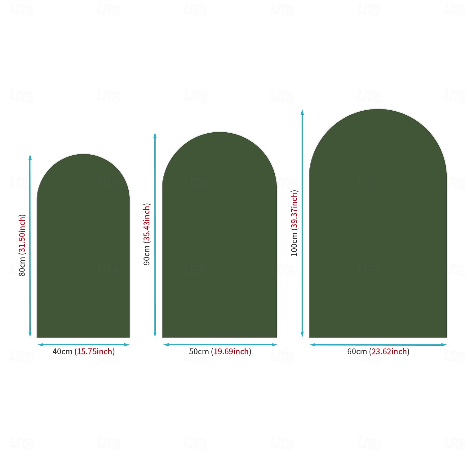 Геометрический Стикеры на стену Кабинет / Детская комната и детский сад, Съемная / Предварительно вставить Винил Украшение дома Наклейка на стену 1шт 2026 - $28.99 –P2