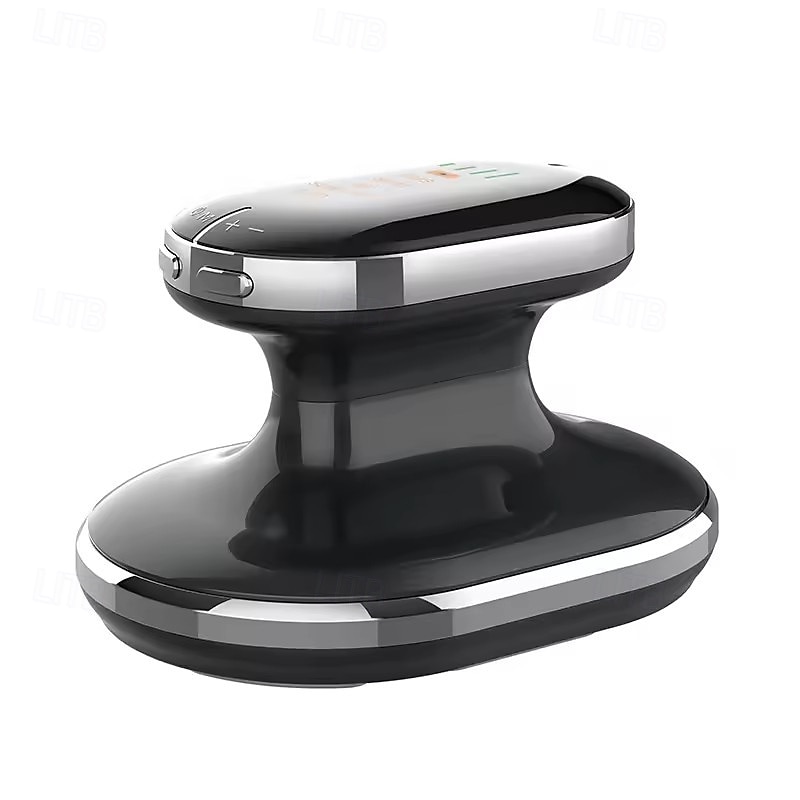 4 az 1-ben cellulitmasszírozó eltávolító testformáló gép, vezeték nélküli elektromos testkarcsúsító masszázs hasra, derékra, karra, lábra, fenékre 2026 - $64.99 –P4