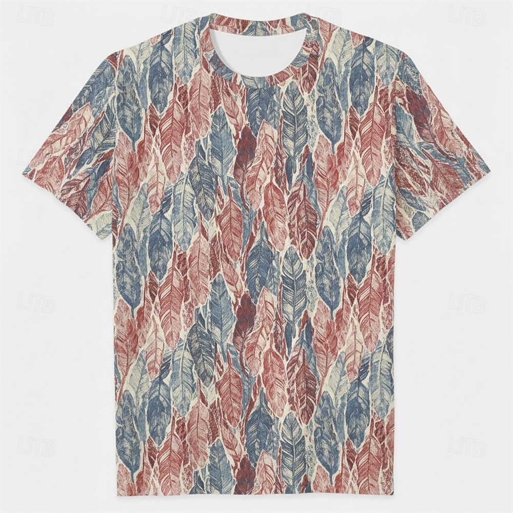 Patriotic T-shirt Graphic Tee USA Retro Vintage Patriotic T-shirt Sleeve 1776-2026 for Unisex Adults' 3D Print  for Independence Day / the Fourth of July 4th of July 2026 - $20.99 –P2