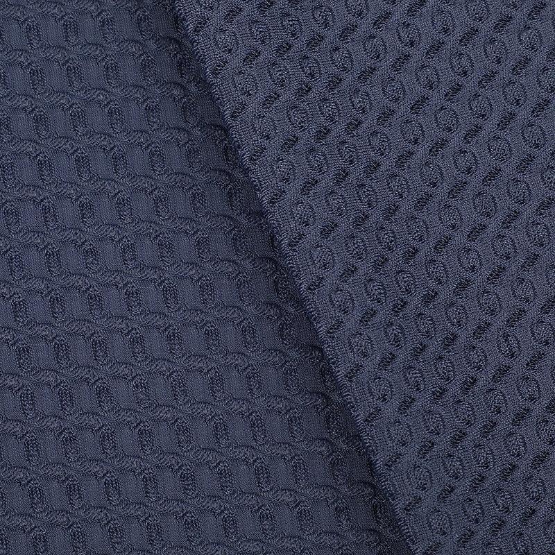 Per uomo Polo a maglia intrecciata Polo da Golf Casuale Affari Bavero Colletto Polo a Coste Manica Corta Essenziale Moderno Blocco di colori Testurizzato Jacquard Bottoni Primavera Primavera & Estate del 2026 a $20.99 –P3