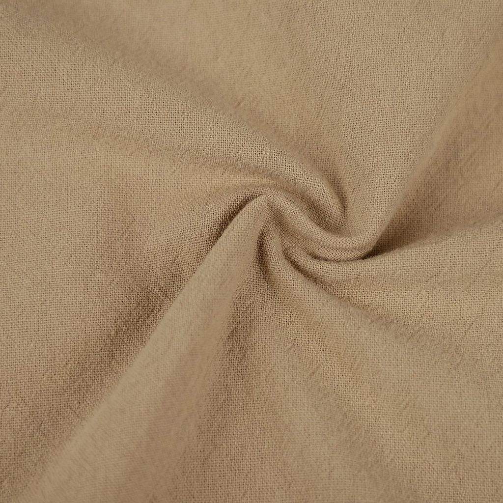 Муж. Рубашка Льняная рубашка Стиль Викингов Летняя рубашка Одежда для пляжа Рубашка с воротником-стойкой Сплошной цвет Повседневные Отпуск Черный Белый Зеленый Цвет хаки Длинный рукав 2026 - $12.49 –P12