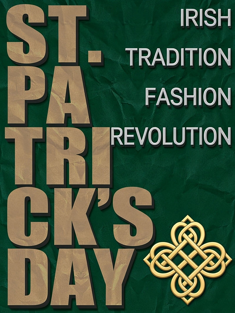 St. Patrick's Day Women's Pullover Sweatshirt Shamrock Casual Long Sleeve V Neck Regular Tops Street Dailywear Zipper Pocket Print Green Spring Fall 2026 - $25.99 –P2