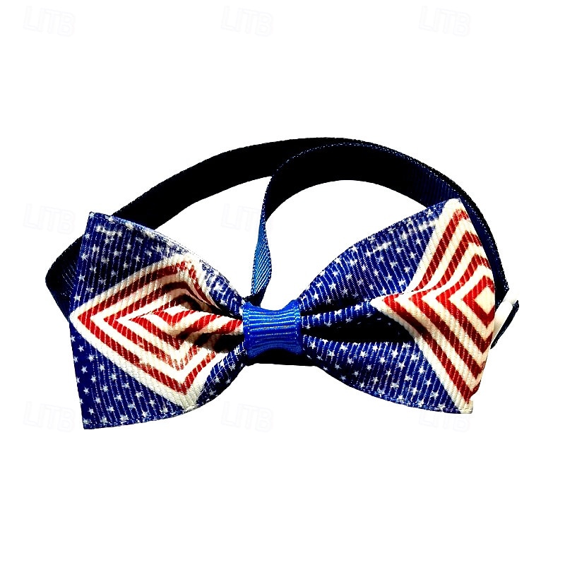 Gatos Corbata / Pajarita Moda Fresco Moda Fiesta Víspera de Todos los Santos Navidad Gato 2026 - $10.99 –P8