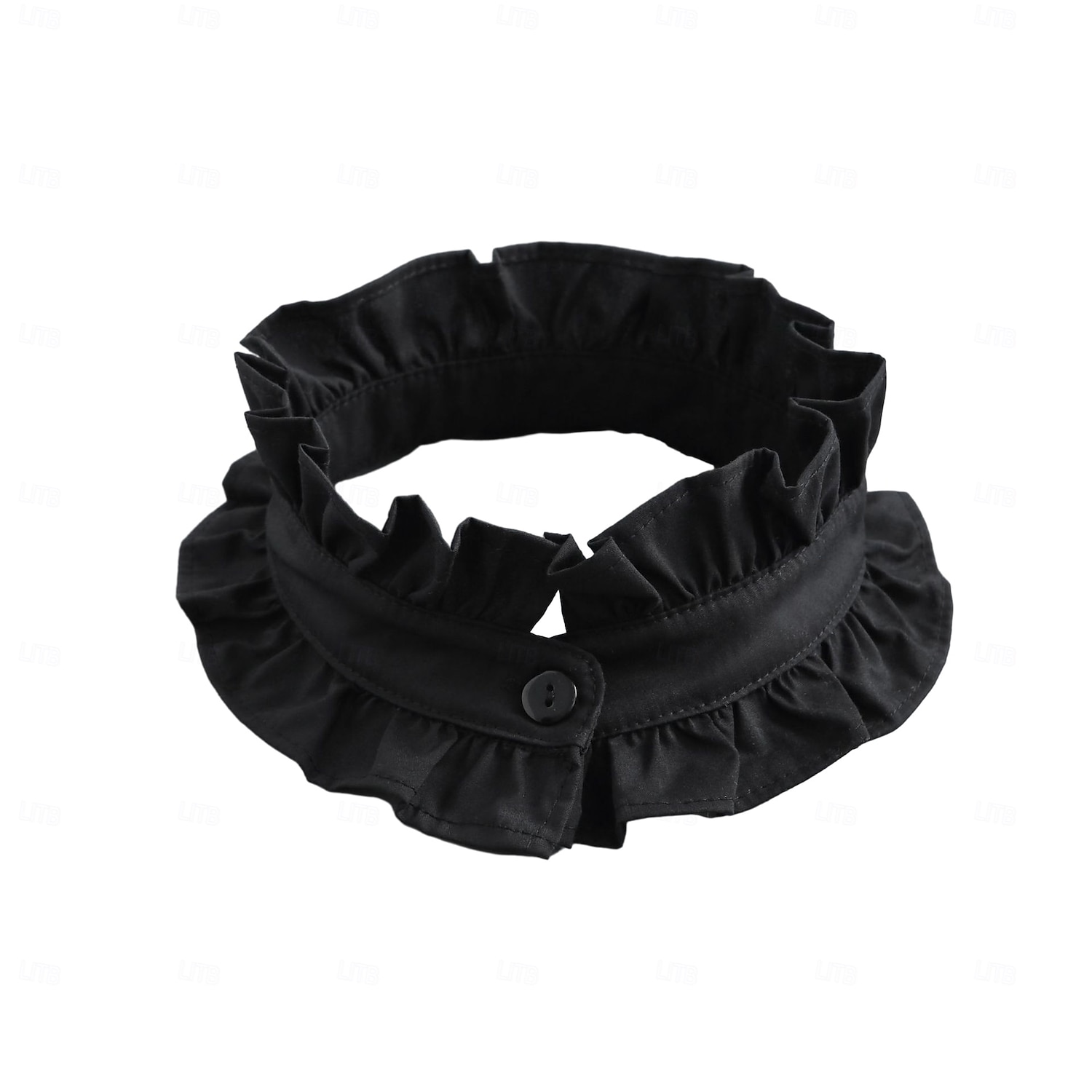 Retrò Vintage Rococò Vittoriano Collare staccabile Principessa Gentildonna Pieghettato Costume Per donna Carnevale Halloween Fiera Rinascimentale Adulti Altri Accessori del 2026 a $27.99 –P10