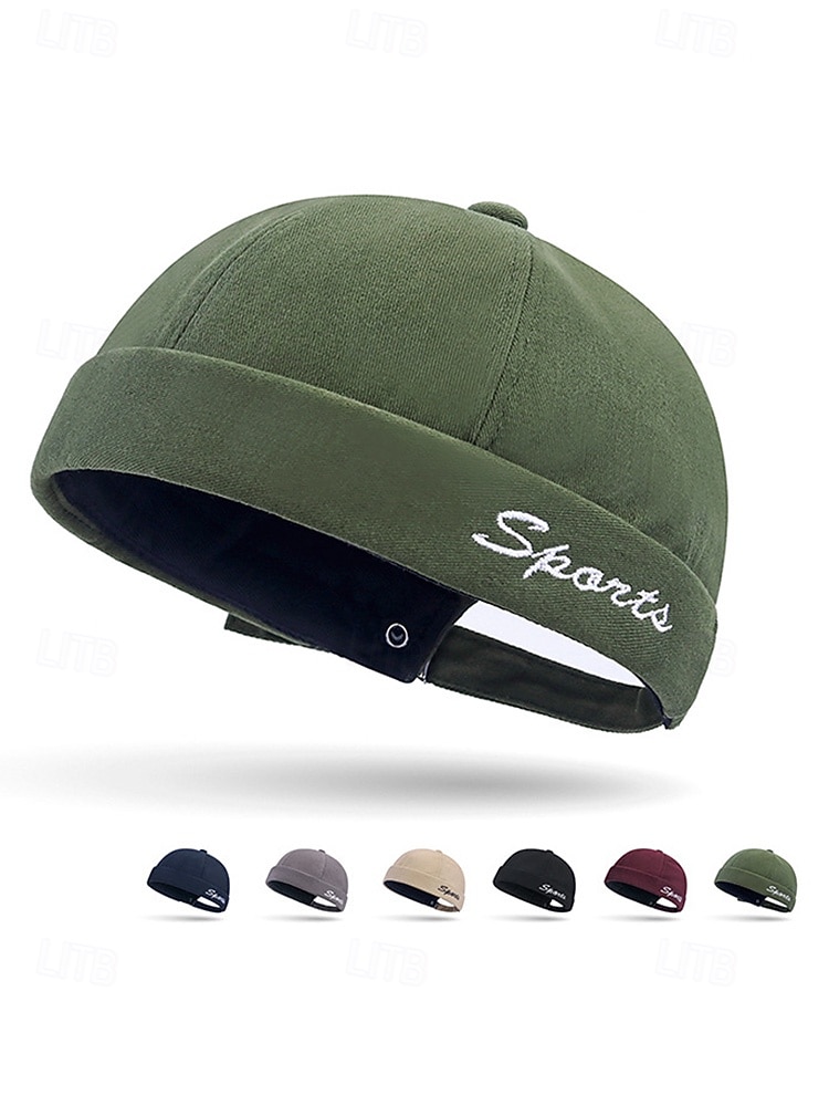 miesten polyesteristä valmistettu urheilulippis – useita värejä – vapaa-aikaan ja ulkoiluun 2026 - $11.99 –P4