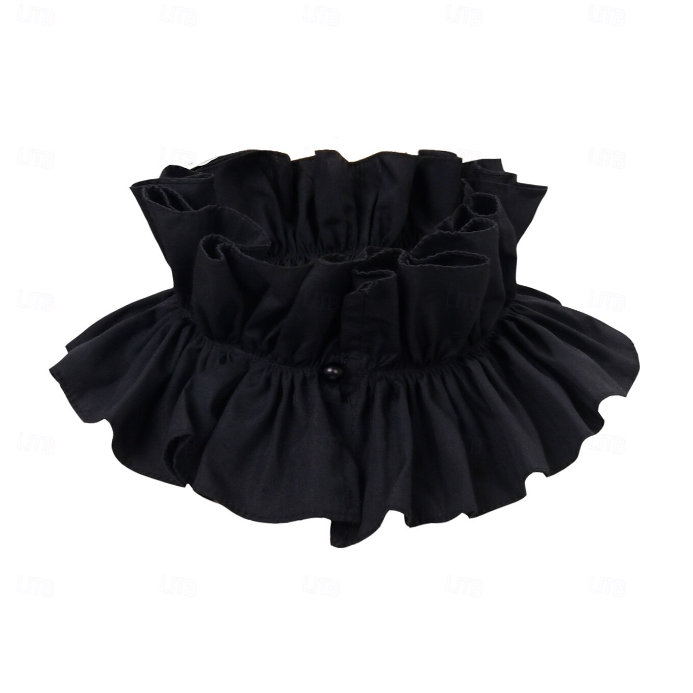 Årgang Rokoko Victoriansk Avtakbar krage Prinsesse Gentlewoman Blonde Kostyme Dame Karneval Halloween Renessansemesse Voksen 2026 - $19.99 –P9
