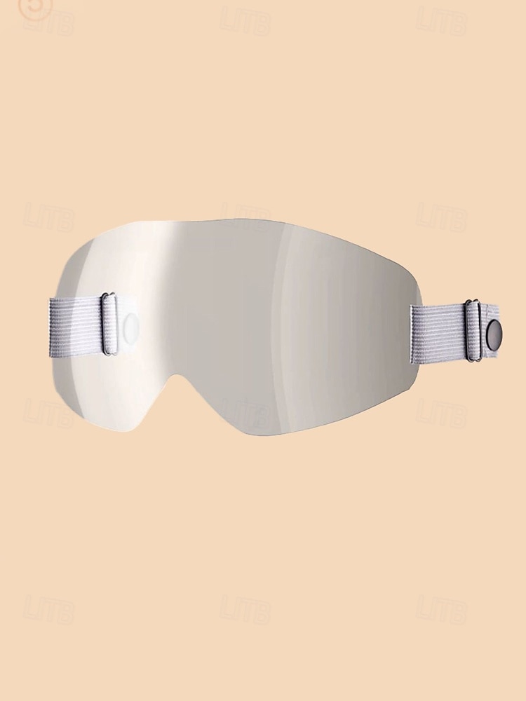 Pánská zimní outdoorová sada čepice a masky – více barev, polyesterový materiál, větruodolná a teplá, ideální pro lyžování, snowboarding a aktivity v chladném počasí 2026 - $14.99 –P6