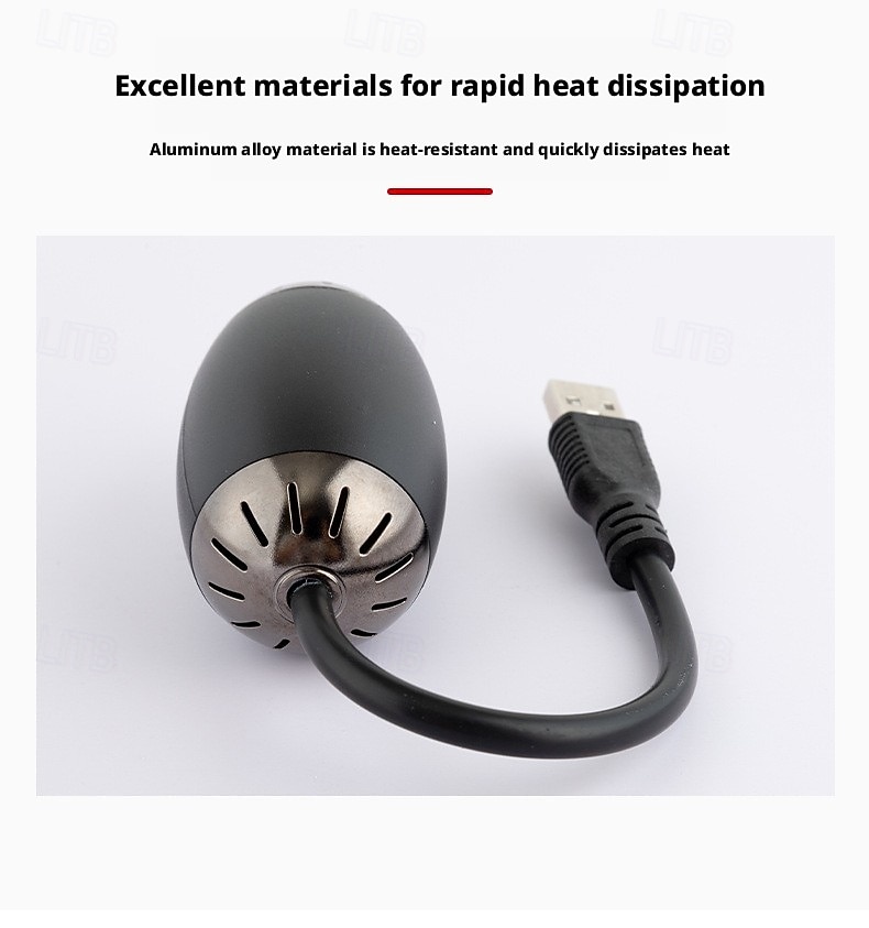 Car mounted Starry Sky USB Starry Sky Light Atmosphere Light Car Modification Interior Decoration Starry Sky Top Projection Light 2026 - $28.99 –P12