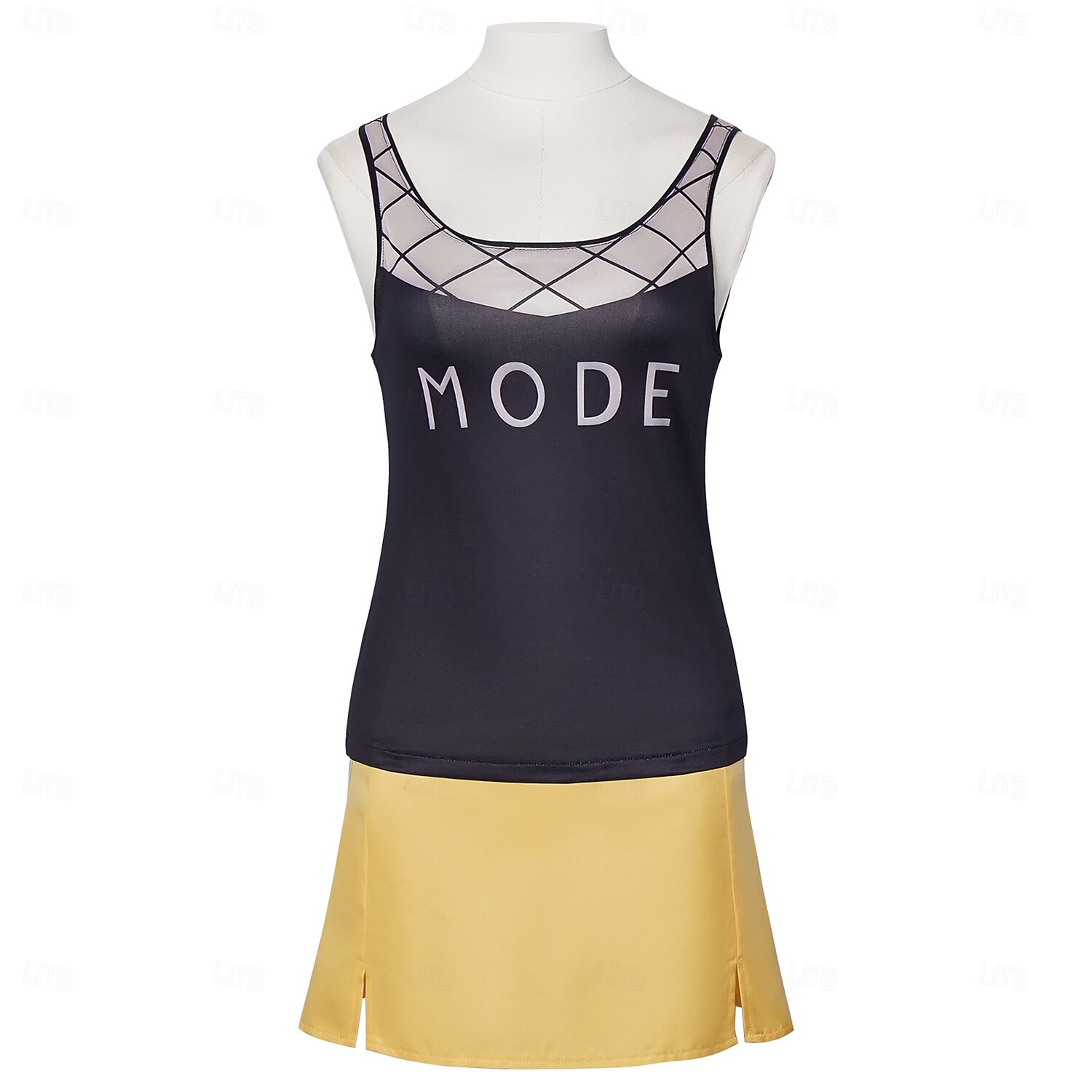 Meriseikkailija Olkihattu-merirosvo Cosplay-Asut Asut Anime for Naisten Aikuiset Halloween Karnevaali Naamiaiset Loma Suoritus Anime-näyttely 2026 - $37.99 –P1