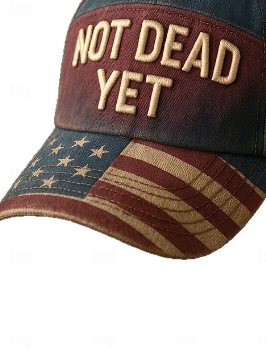 Per donna Cappello Cappellino da Baseball Protezione Solare Antivento Quotidiano All'aperto Streetwear Stampato Lettera del 2026 a $12.99 –P3